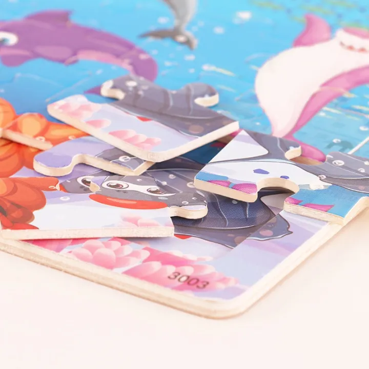 30%20Pieces%20Wooden%20Jigsaw%20Puzzle%20Kids%20Cartoon%20Animal%20Vehicle%20Puzzles%20Games%20Baby%20Early%20Learning%20Educational%20Toys%20For%20Children%20-%20Image%205