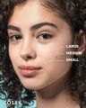 Cosrx Acne Pimple Master Patch ( 24 Patches ) Fast-Acting, Invisible Pimple Patches for Clearer Skin | Hydrocolloid Technology | Suitable for All Skin Types. 