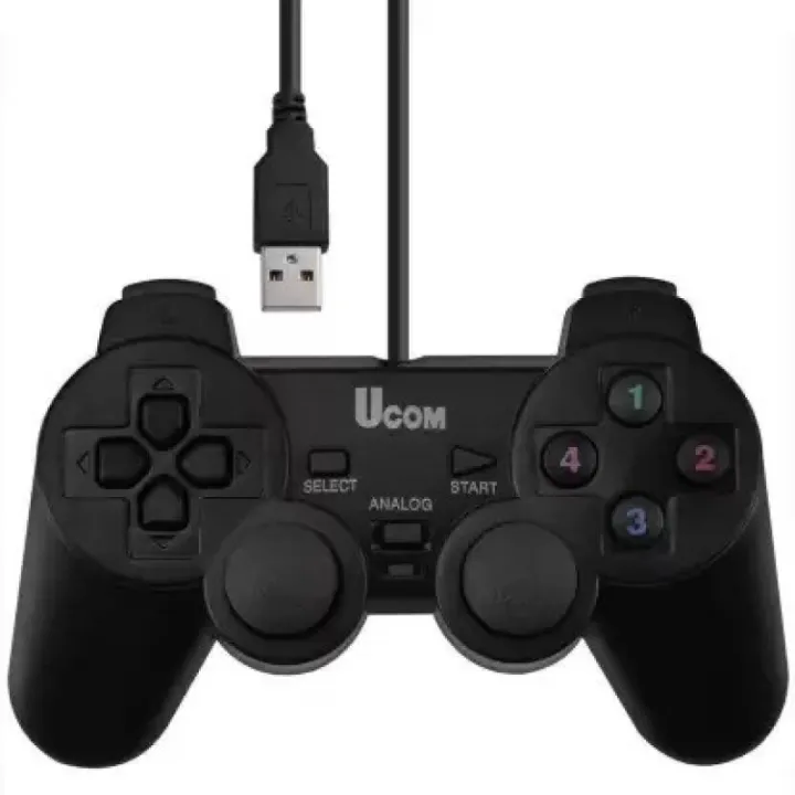 UCOM-704%20PC%20Dual%20Shock%20Gaming%20Joystick%20Controller%20Game%20Pad%20For%20PC%20-%20Image%204