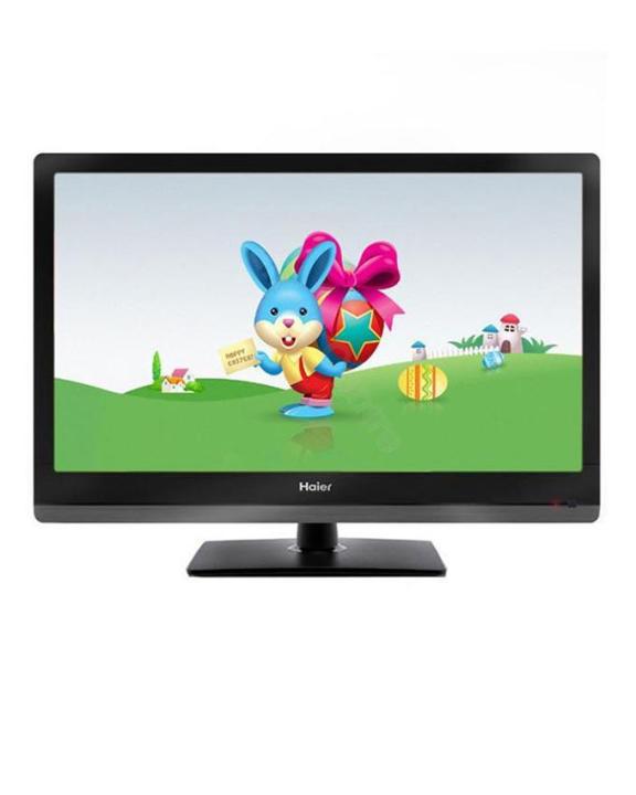 24 Inch - 24P600/610 - 1920x1080 - Full HD LED TV - Black (Brand Warranty)