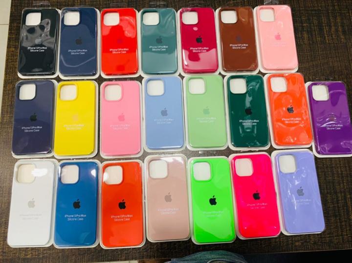 IPhone%2013%20Pro%20Max%20Silicone%20Offical%20Case%20%7C%20Phone%20case%20and%20Covers%20-%20Image%202