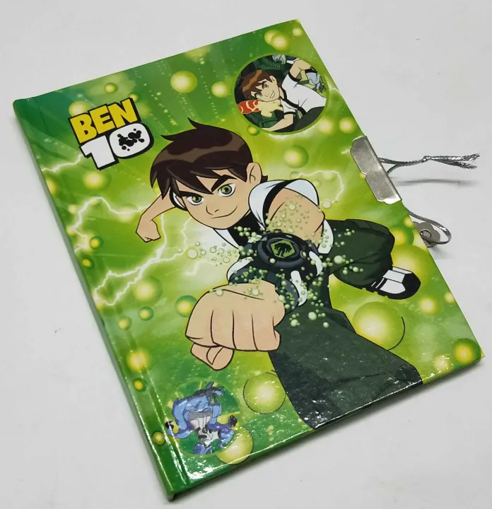 Fancy%20Lock%20Diary%20Small%20for%20kids,%20Pages%2048,%20Size%2014x11cm,%20Printed%20Diary%20Special%20Gift%20for%20Boys%20and%20Girls.%20-%20Image%203
