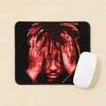 Juice Wrld Mouse Pad Mousepad Anime Mens Printing Gaming Computer Mat Carpet Gamer Play Desk Keyboard Table PC. 