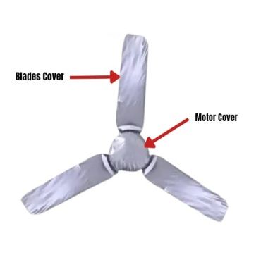 Ceiling%20Fan%20Blades%20&%20Motor%20Washable%20and%20Dust%20Proof%20Cover%20Grey%20-%20Image%205