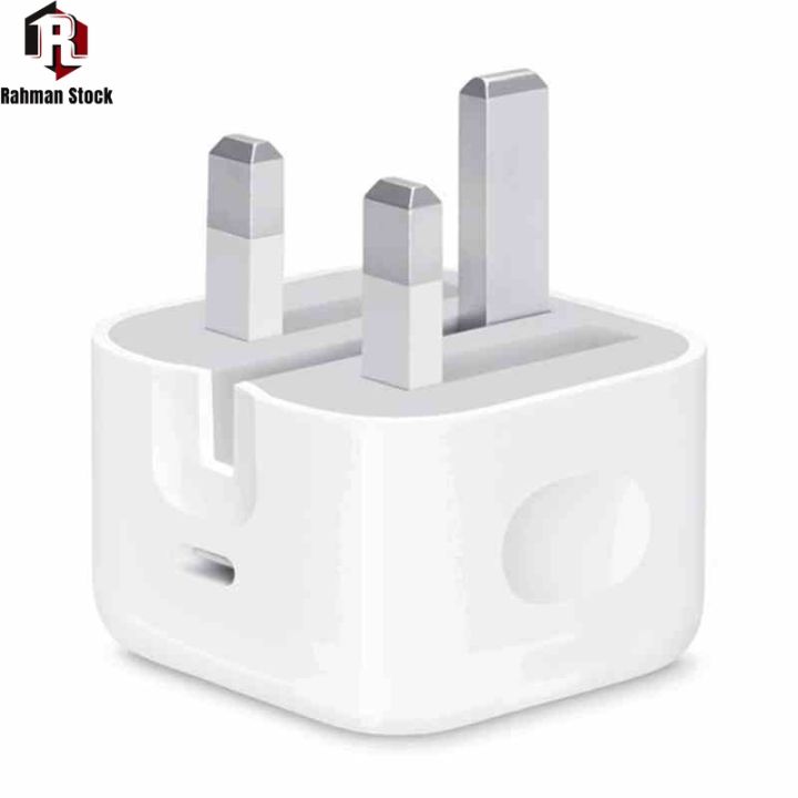 Apple%2020W%20USB-C%20Power%20Adapter%20by%20Redington%20%7C%20Fast%20Charging%20for%20iPhone%2014%20Pro%20Max,%2013%20Pro%20Max,%2012%20Mini,%2011%20Pro%20Max,%20iPhone%20XS,%20XS%20Max,%20iPad%20Pro%2012.9-inch%20(1st%20to%203rd%20Gen),%20iPad%20Air%203rd%20Gen%20&%20Mini%205th%20Gen%20%7C%20USB-C%20to%20Lightning%20Adapter%20Cable%20-%20Image%206
