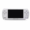 Psp Game With Camera - White. 
