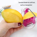 Multi-function Rotary Peeler Grater Peeling Knife for Fruit Carrot 3 in 1 New Arrivals. 