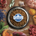 Farmina N&D Ancestral Grain Adult Cat Food – Chicken & Pomegranate (1.5 Kg). 