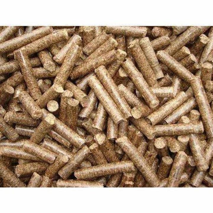 5 kg Biomass Pallet as Compacted wood for camping stove biomass Stove