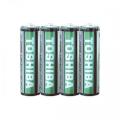 AA battery Toshiba, Pencil cell 1.5V pack of 4. 