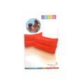 INTEX - Baby & Sons Swimming Armbands - Floating Arm Bands for Kids  Orange Swimming Arm Floats for Kids (2-5 Years). 
