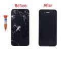 【ETOP】APBZOK LOCA Liquid DIY LCD 5ml/10ml UV Glue Touch Screen Repair Phone Repair Tool Clear Adhesive. 