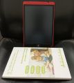 Multicolor Writing LCD Tablet 8.5 , 10 , 12 Inches Coloring Drawing Tablet Colorful screen Drawing tablet Writing Tablet, Kids playing activity Writing Pad With Colorful Writing. 