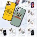 Psychologist Profession Psychology Phone Case For iPhone 12 Mini 11 Pro XS Max X XR 7 8 Plus. 
