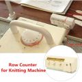 Brother KH830 Row Counter-1 * Row Counter-white. 