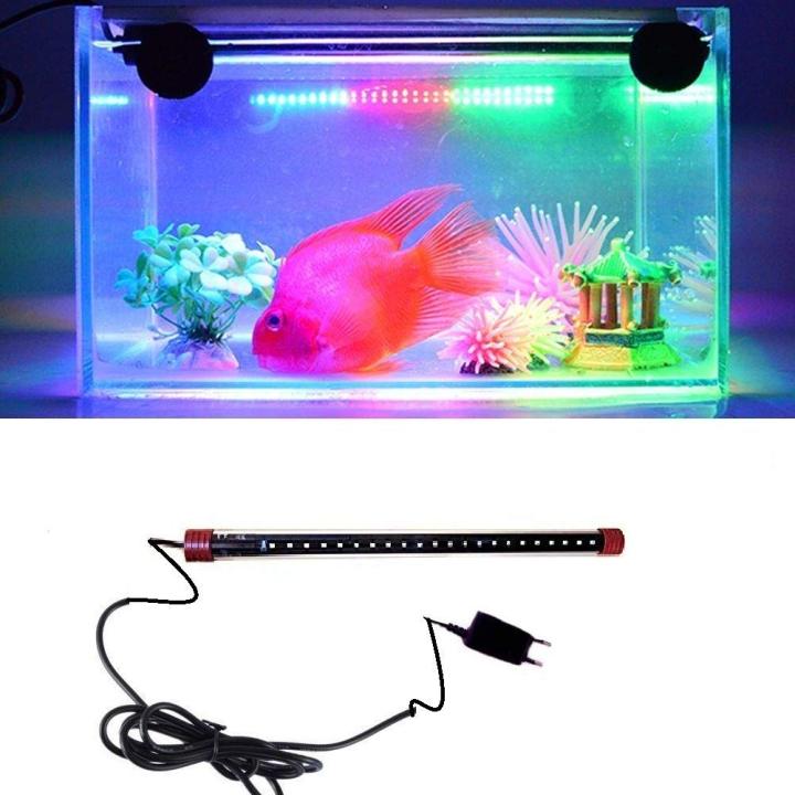 Fully LED Aquarium Light/Lamp (Freshwater Fish Tank, Saltwater Fish Tank) (RS 400LE LED LAMP)