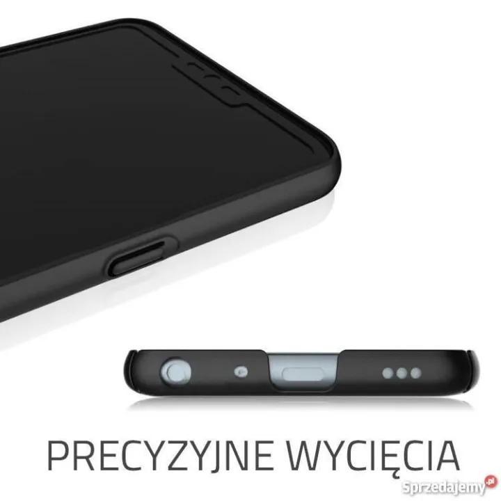 LG%20G7%20ThinQ%20%20Case%20Soft%20TPU%20Slim%20Smooth%20Flexible%20Protective%20Phone%20Cover%20-%20%20Black%20Matte%20-%20Image%204