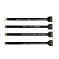 Battery Extension Cord Test Battery MAX Minis PRO 14 Plu13 15 7 8P iPhone Long Test Fl1 Battery Extension Ex Suitable for e 6 6Slus X XS XR 11 12. 