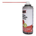 Aeropak High Performance Lubricant Spray White Lithium Grease Spray Long Lasting Lubrication Excellent Water And Heat Resistance, Corrosion Protection And Film Strength. 