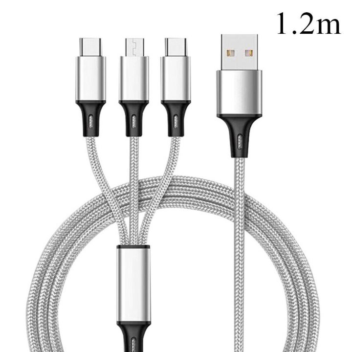 Multi-Port%20Fast%20Charge%20Cable%203-in-1%20for%20Android,%20iOS,%20Micro%20USB%20-%201.2m%20High-Speed%20Sync%20Data%20Cable%20in%20Black/Red/Chandni/Blue%20-%20Image%209