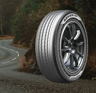 Yokohama%20ADVAN%20dB%20V553%20195/65-R15%20-%20Image%204