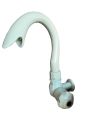 Kitchen Tapware Plastic Sink Spout faucets ABS Material Sanitary Fittings Kitchen Accessories Wall Mounted All Colors Available. 