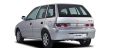 Suzuki Cultus Back Bumper  [SKI], 1 pCS. 
