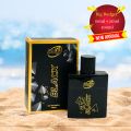 Perfume Black 100ml Big Bottle Long Lasting Lucky Brand For Men Best Selling  Imported Perfume for boys and Gents with Gift Box Excellent Perfume Executive Ideal for Gifting Wedding Anniversary Daily Use Men and Women  Birthday  Gift Whole Sale Price. 