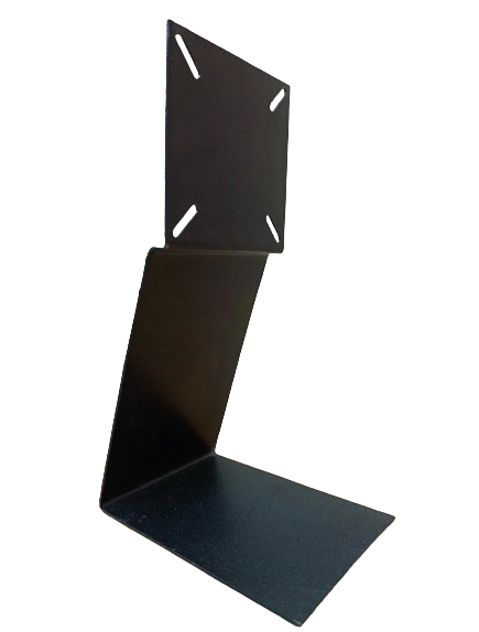 Monitor Table Stand For 19 ,20, 21, 22, 23, 24 inch Monitors Universal ( Full Mattel)