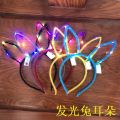 50cmLight Cable Can Fish Luminous ChandeliersdiyHandmade Starry BouquetledLighting Chain Gift Box Light with Flash. 