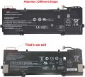 New Laptop Notebook 6 Cell  Battery For   Spectre X360  15-BL112DX Series  HSTNN – BD7R. 