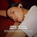 HLstar® Marshall MOTIF ANC True Bluetooth 5.2 Headphones Active Noise Cancelling Earphones In-ear Wireless Earbuds Waterproof Headset. 