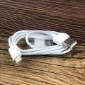 authentic ！Xiaomi Mi A2 Charger 27W Wall Charging EU Travel Power Adapter 2A Type C Data Cable For Redmi Note 7 8A 9A A1 CC9e. 