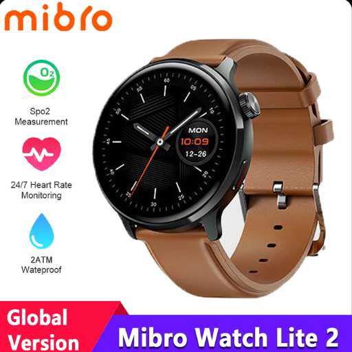 OriginalMibro%20Watch%20Lite%202%20Smart%20Watch%20high%20quality%20Bluetoot%20Calling%20Original%20for%20men%20&%20women%20-%20Image%203