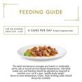 Purina Gourmet Gold Tin Cat Food Duck & Turkey - 85gm. 
