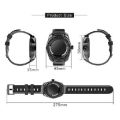 Kingwear KW01 Smartwatch. 