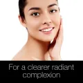 NEUTROGENA - Facial Wash, Fresh & Clear, Pink Grapefruit, 200ml. 