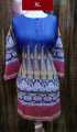 Stylish printed kurti For women XL size. 