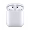 TWS High Quality Earpods 2 - Wireless Bluetooth Headset. 