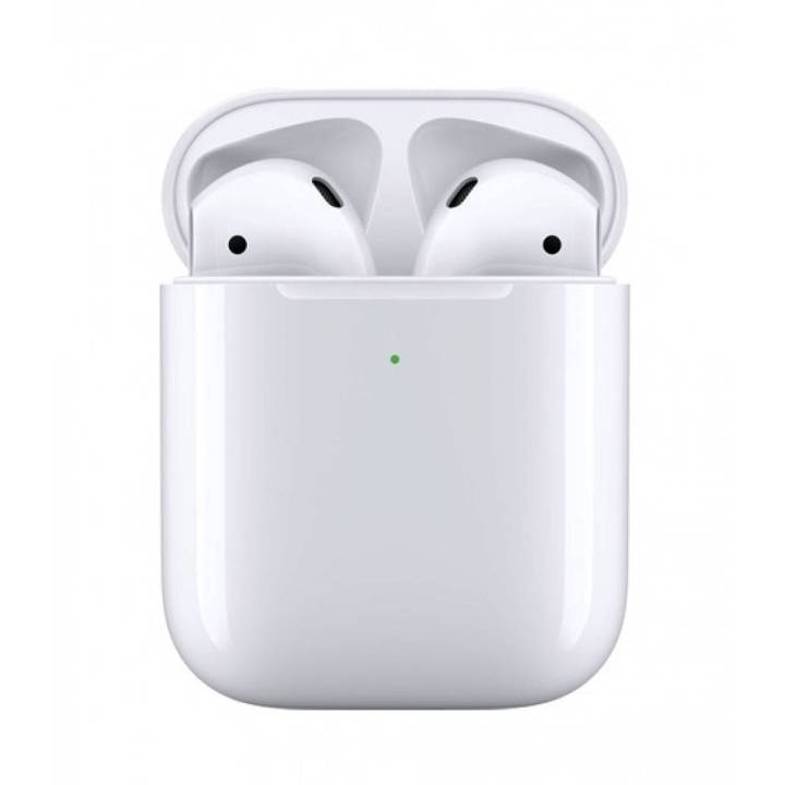 TWS High Quality Earpods 2 - Wireless Bluetooth Headset