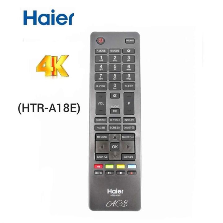 Haier%20Universal%20Remote%20For%20LED%20&%20LCD%20TV%20-%20Image%204