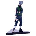 Naruto Kakashi Hatake Sasuke Gaara Hinata Deidara Itachi Action Figure Statue PVC Collectible Model Toy – 16cm. 