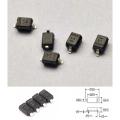 10pcs 1A 40V 1N5819 S4 Schottky Diode SOD323 B5819WS SMD. 