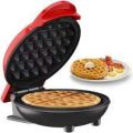 Electric Waffle Maker. 