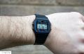 Gasio Watch F91W Style Digital Watch Waterproof Watches for Men Digital |Digital Watch Water Proof with Alarm | Digital Watches for Men & Boys, Watch for Kids, Durable Waterproof Watch for Daily Use. 