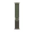 Alpine Loop Watch Strap Band for Watch Ultra 49mm, 45mm, 44mm, 42mm, suitable for all watch series 8/7/6/5/4/3/2/1. 