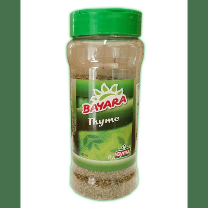 Bayra Thyme Spice 330ml
