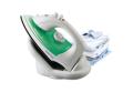 Cordless & Wireless Steam Iron. 