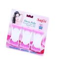 Sofit Razor for Women Hair remover Pack of 6 Women Safety Razor. 
