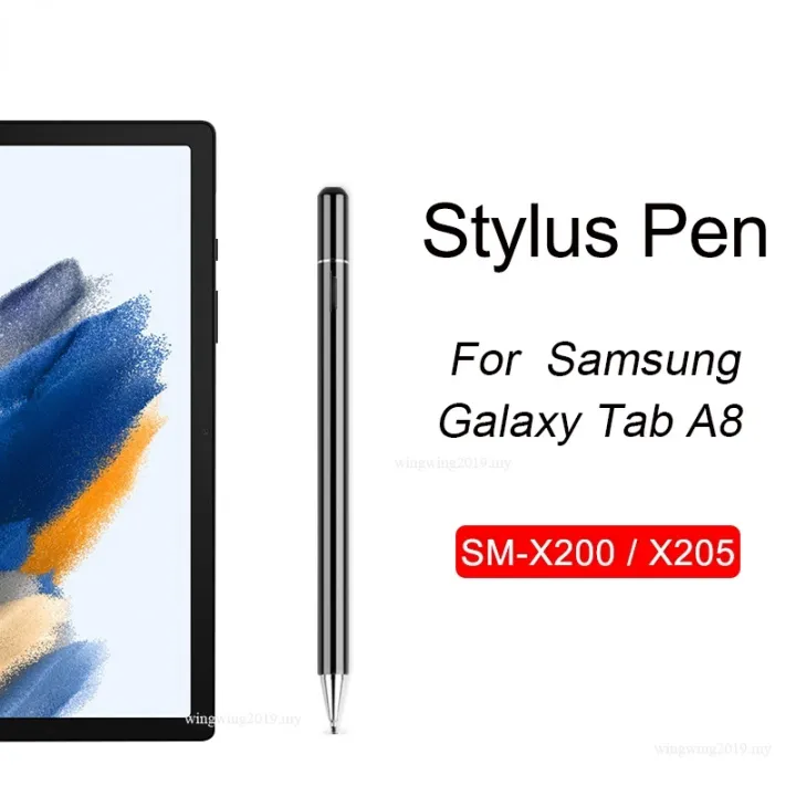 Universal Stylus Pen For Samsung Galaxy Tab A8 Inch SM